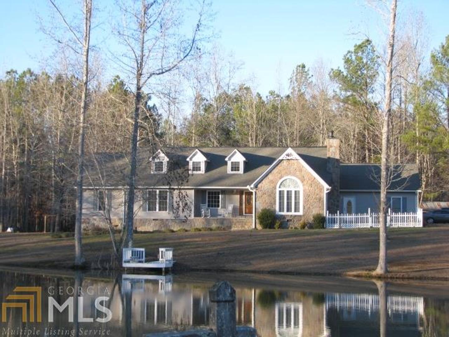 768 Peach Orchard Road Menlo, GA 30731 - Photo 1 of 1 Gallery Image 1