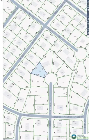 $15,000 | 361 Crest View Drive, Tobyhanna, PA 18466