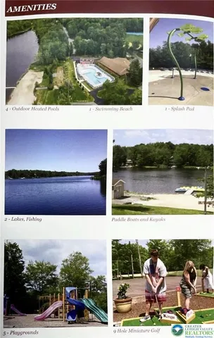 $15,000 | 361 Crest View Drive, Tobyhanna, PA 18466