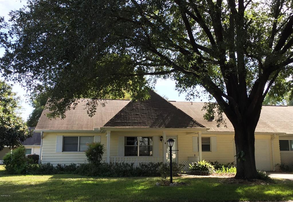 8862 Southwest 92 Street, Unit D Ocala, FL 34481 - Photo 1 of 1 8862-D SW 92nd St