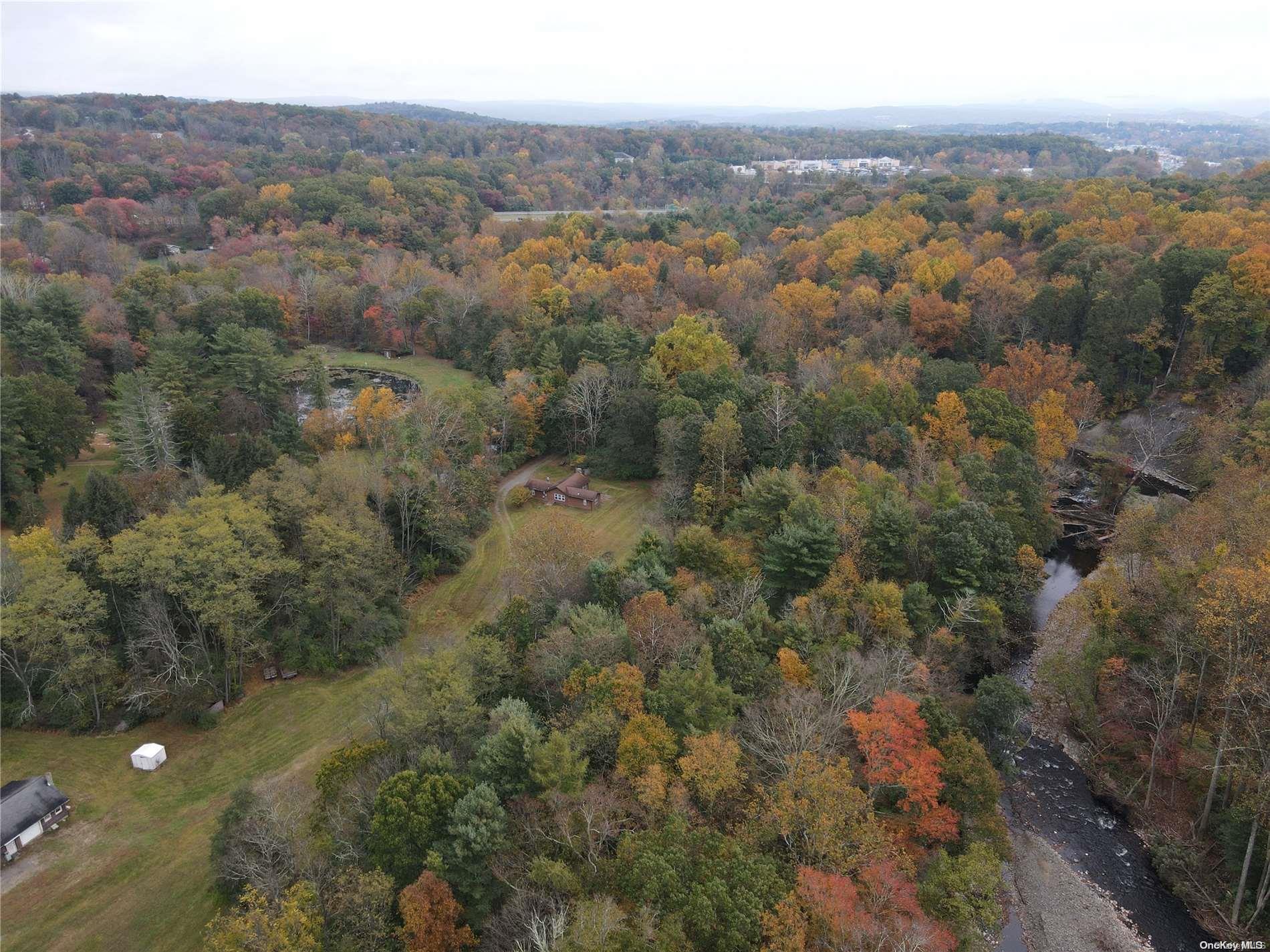 127 Kirkwood Road Stroudsburg, PA 18360 - Photo 20 of 20 an aerial view of multiple house
