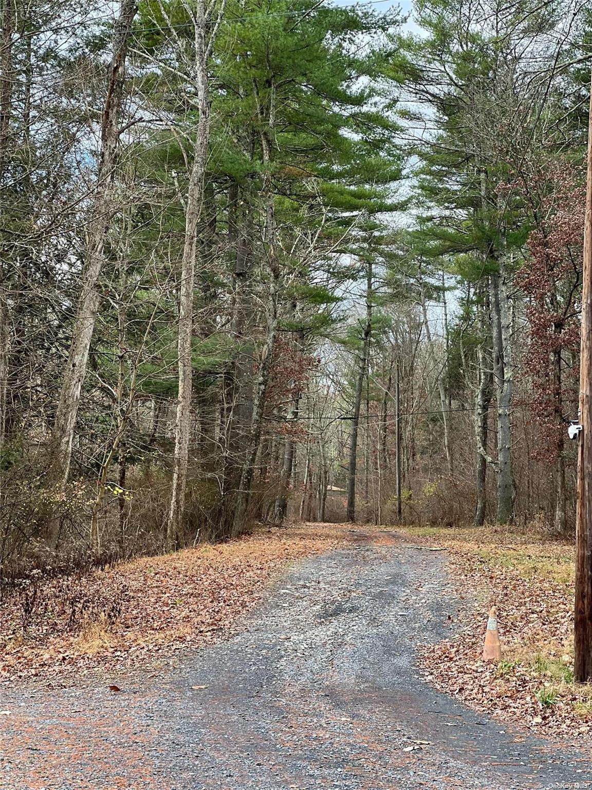 127 Kirkwood Road Stroudsburg, PA 18360 - Photo 2 of 20 a view of outdoor space and yard
