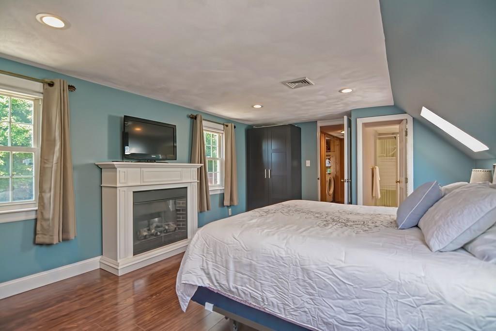 25 Atlas Road Braintree, MA 02184 - Photo 24 of 35 Gallery Image 24