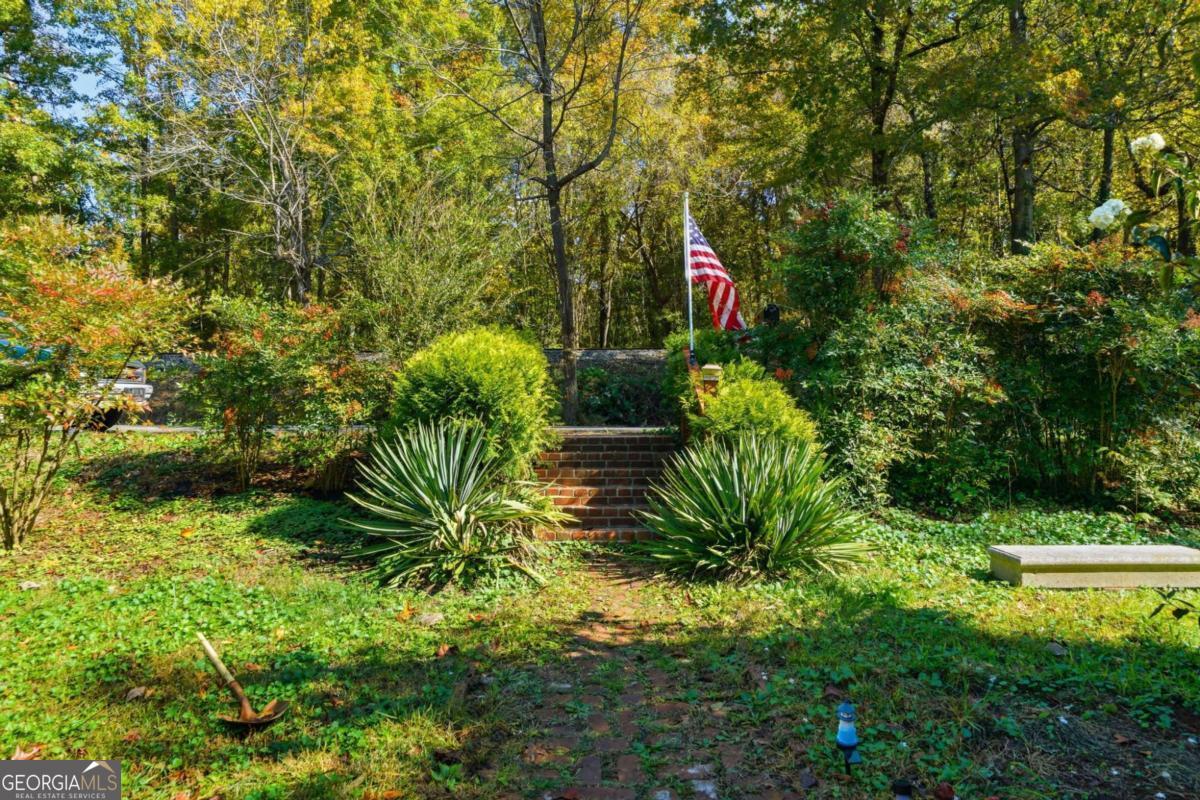 348 Old Tate Road Jasper, GA 30143 - Photo 32 of 32