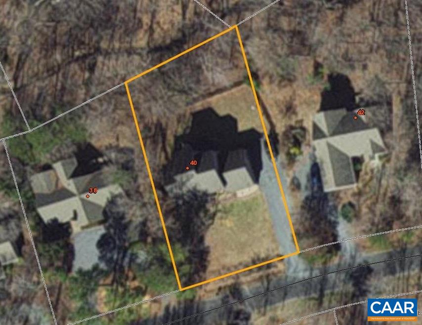 40 Brougham Road Palmyra, VA 22963 - Photo 22 of 55