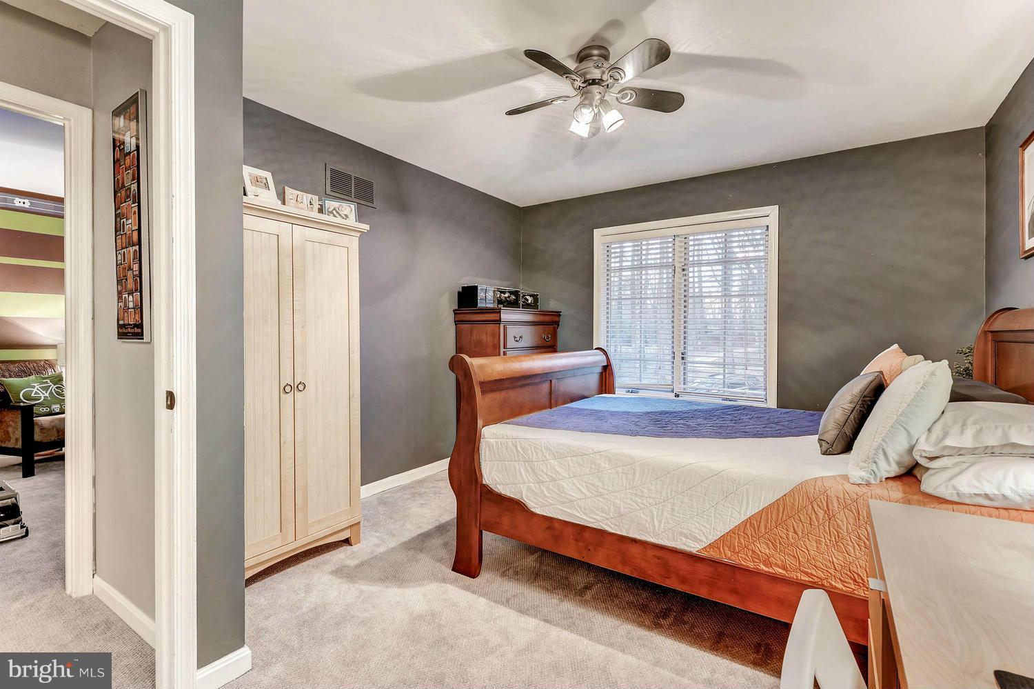 11313 Manor Road Glen Arm, MD 21057 - Photo 20 of 30 Bedroom 3