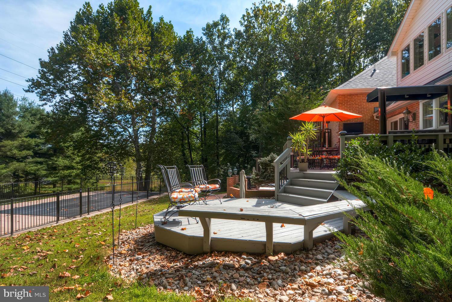 11313 Manor Road Glen Arm, MD 21057 - Photo 27 of 30 Exterior (Rear)