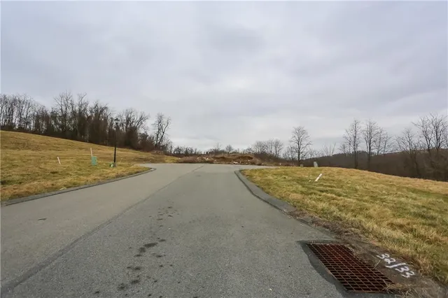 $59,900 | Lot#32 Coblestone Drive, Burgettstown, PA 15021