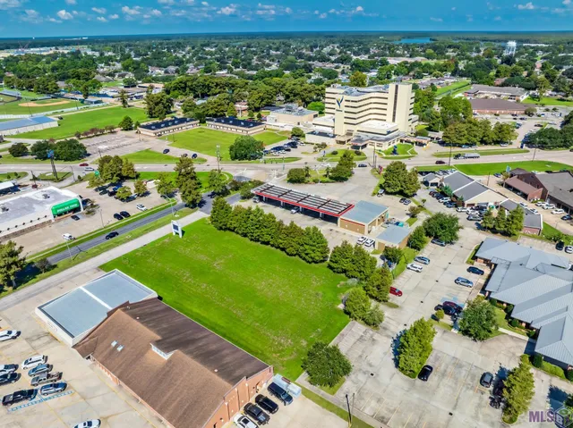 $115,000 | A-2 A Victor II Boulevard, Morgan City, LA 70380