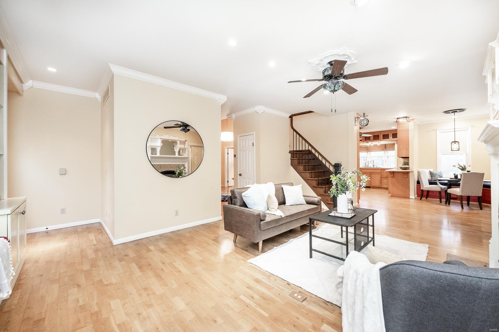 511 Covered Bridge Lane Belleville, IL 62221 - Photo 12 of 58