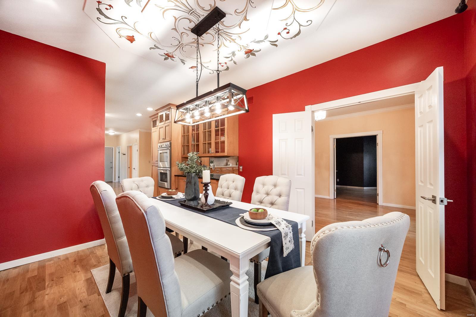 511 Covered Bridge Lane Belleville, IL 62221 - Photo 15 of 58