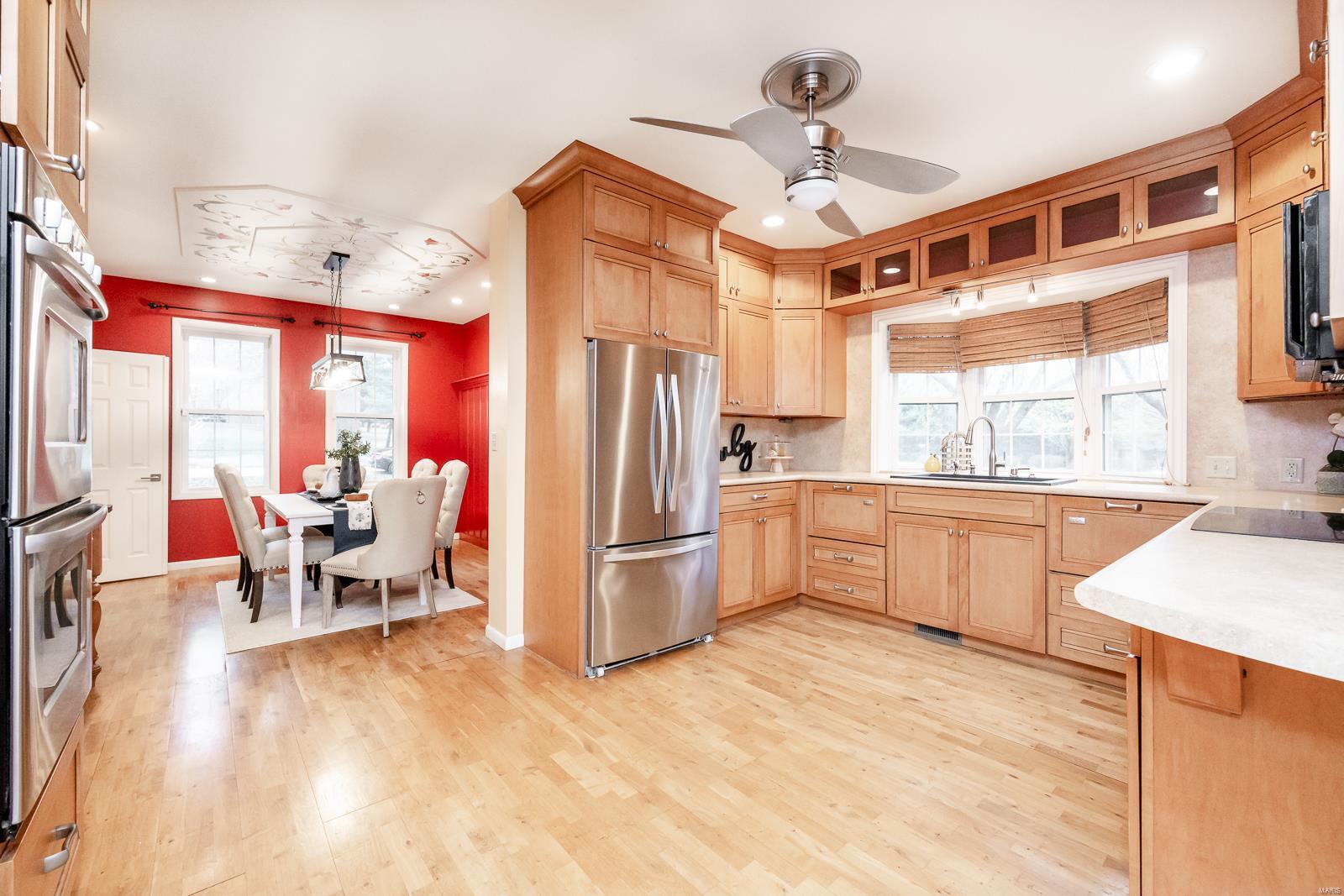 511 Covered Bridge Lane Belleville, IL 62221 - Photo 19 of 58