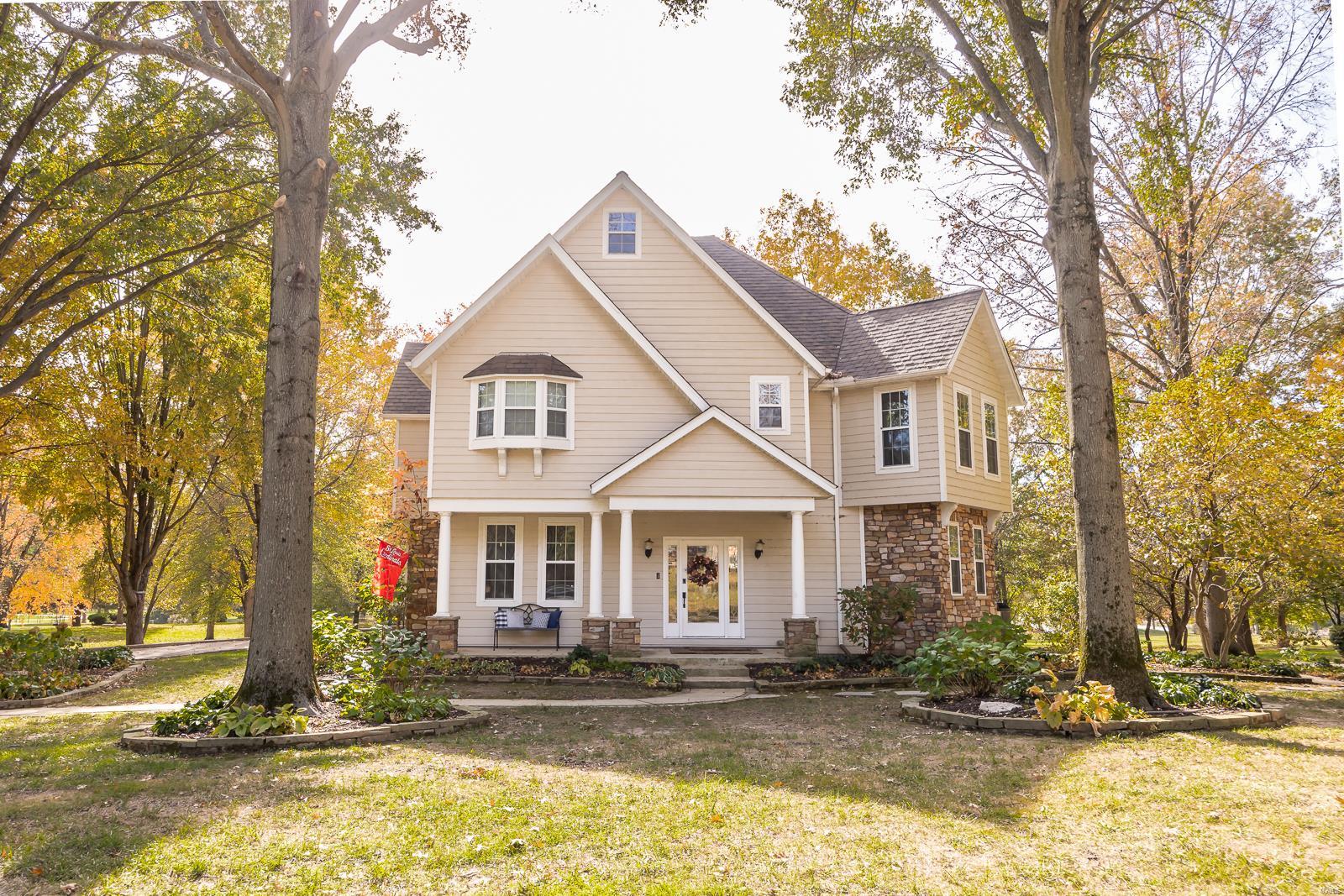 511 Covered Bridge Lane Belleville, IL 62221 - Photo 2 of 58
