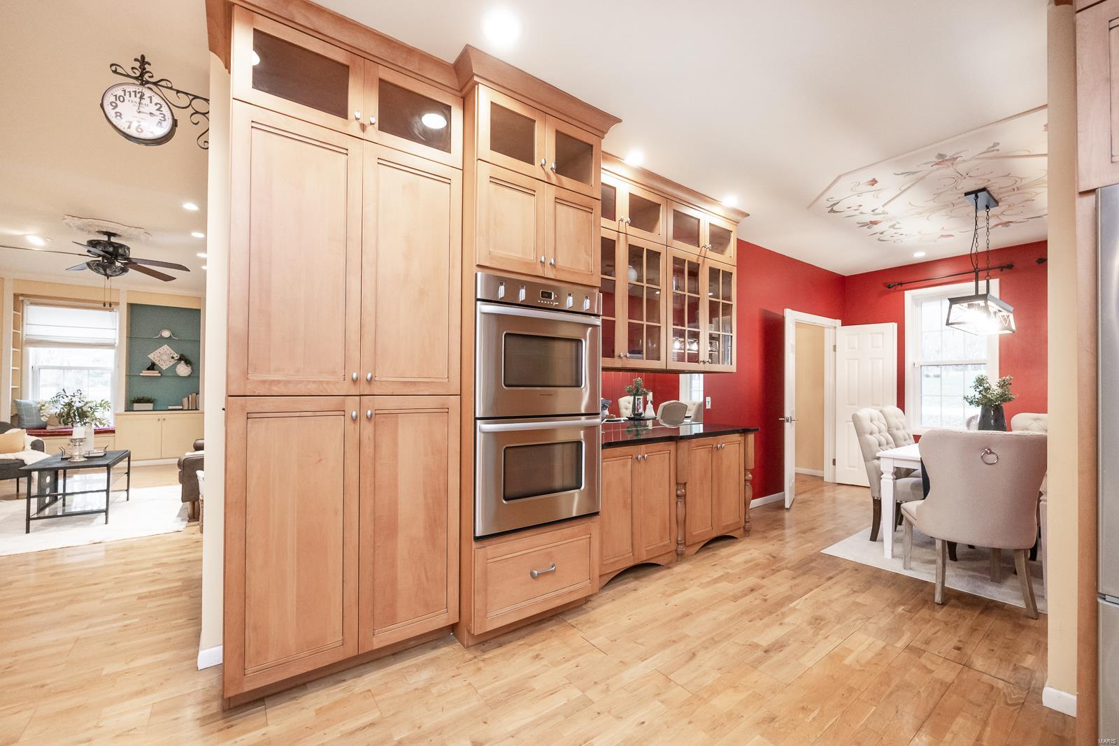 511 Covered Bridge Lane Belleville, IL 62221 - Photo 22 of 58