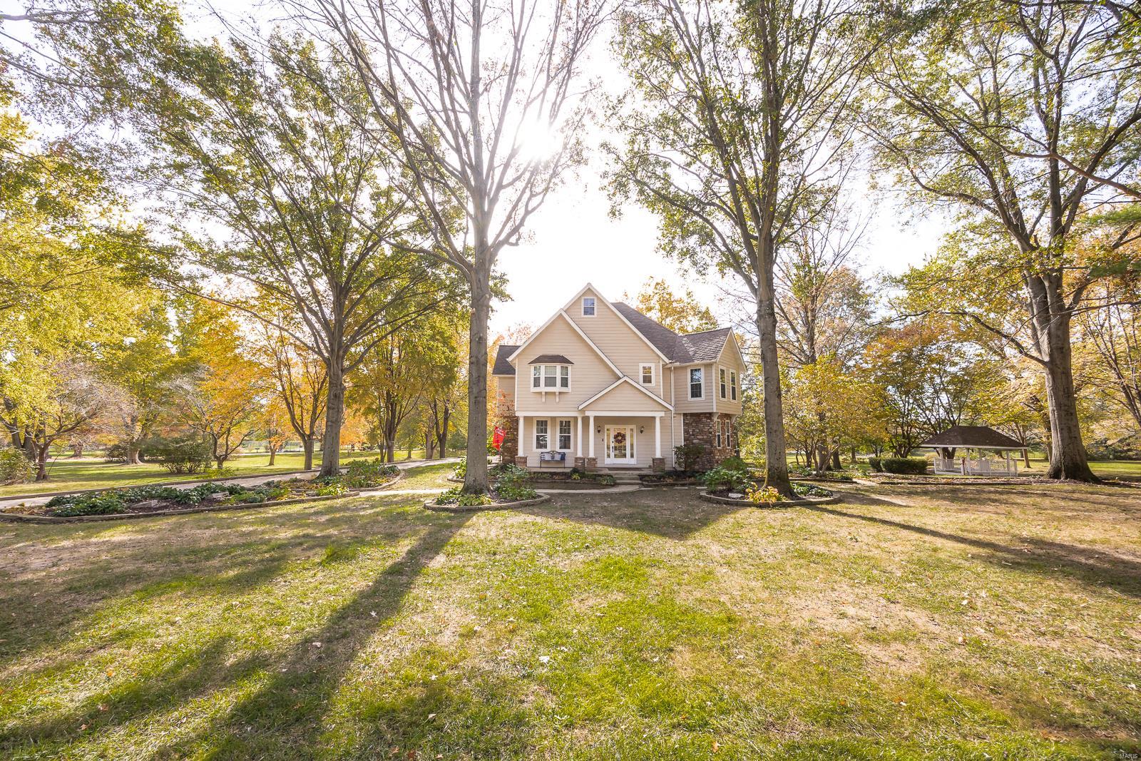 511 Covered Bridge Lane Belleville, IL 62221 - Photo 4 of 58