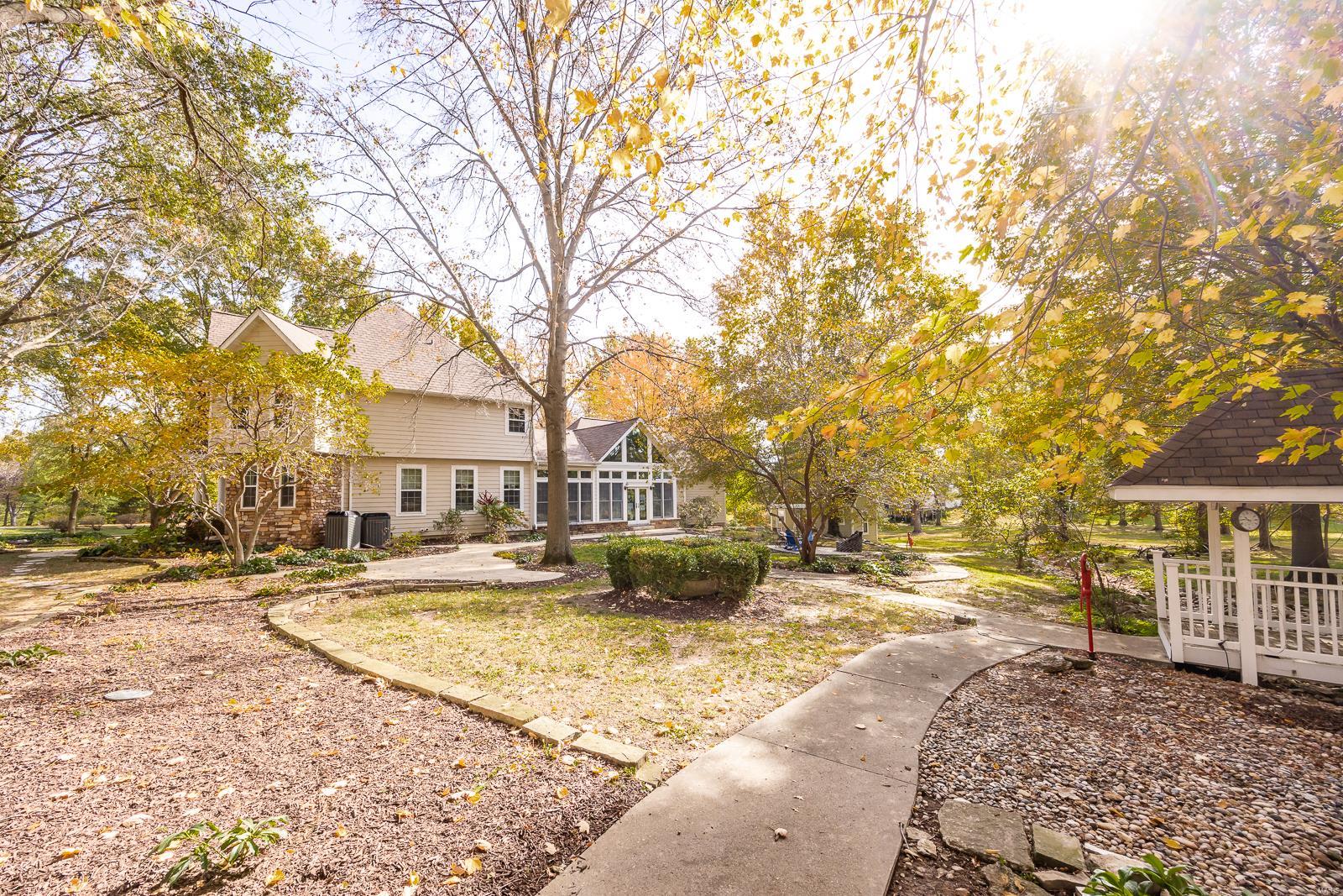 511 Covered Bridge Lane Belleville, IL 62221 - Photo 47 of 58