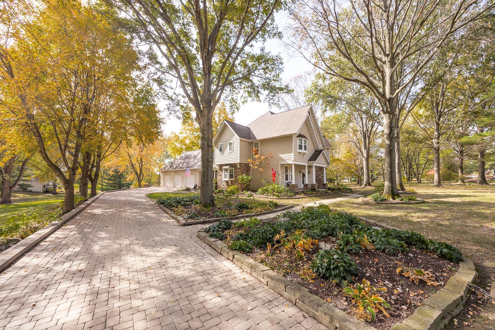 511 Covered Bridge Lane Belleville, IL 62221 - Photo 5 of 58