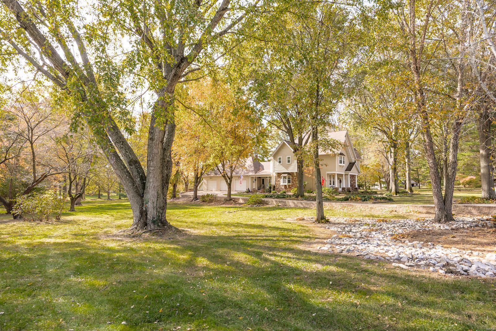 511 Covered Bridge Lane Belleville, IL 62221 - Photo 55 of 58