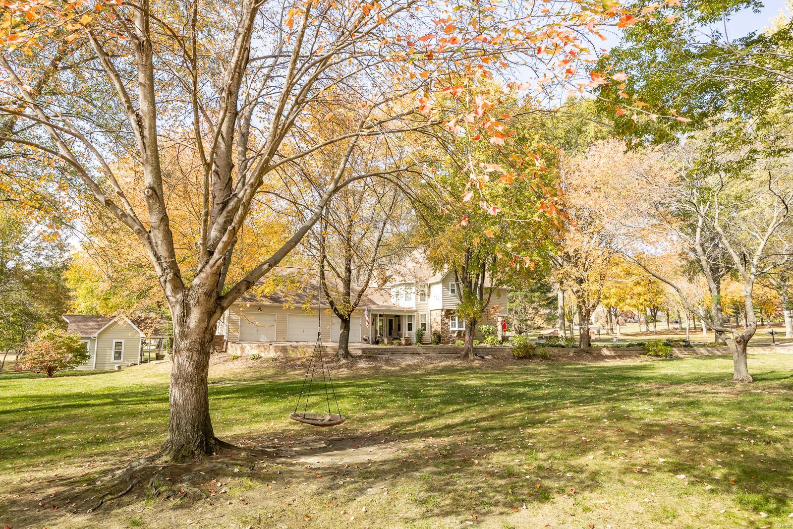 511 Covered Bridge Lane Belleville, IL 62221 - Photo 56 of 58