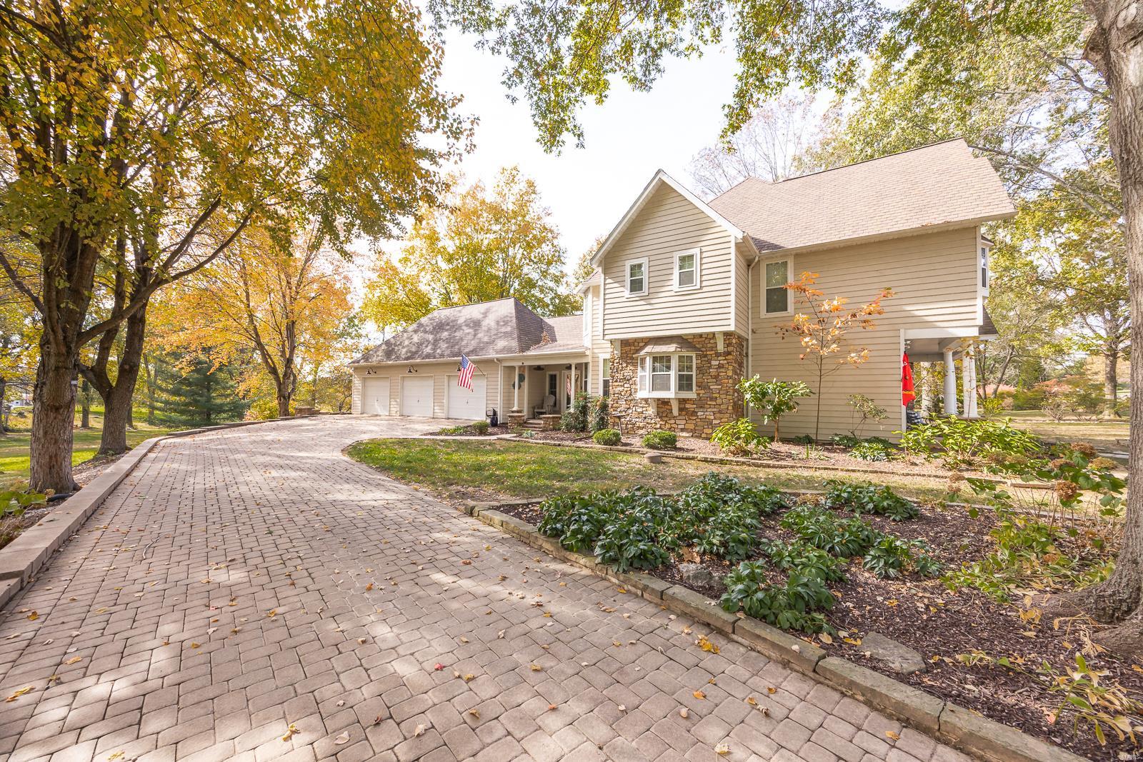 511 Covered Bridge Lane Belleville, IL 62221 - Photo 6 of 58