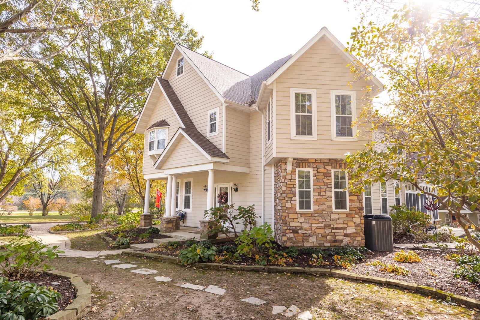 511 Covered Bridge Lane Belleville, IL 62221 - Photo 7 of 58