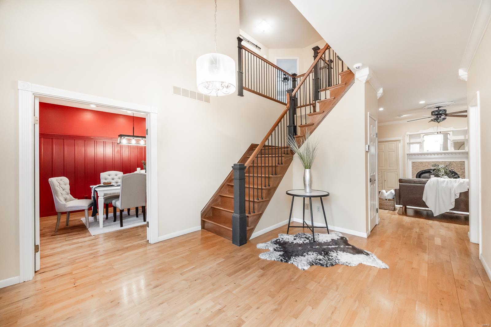 511 Covered Bridge Lane Belleville, IL 62221 - Photo 8 of 58