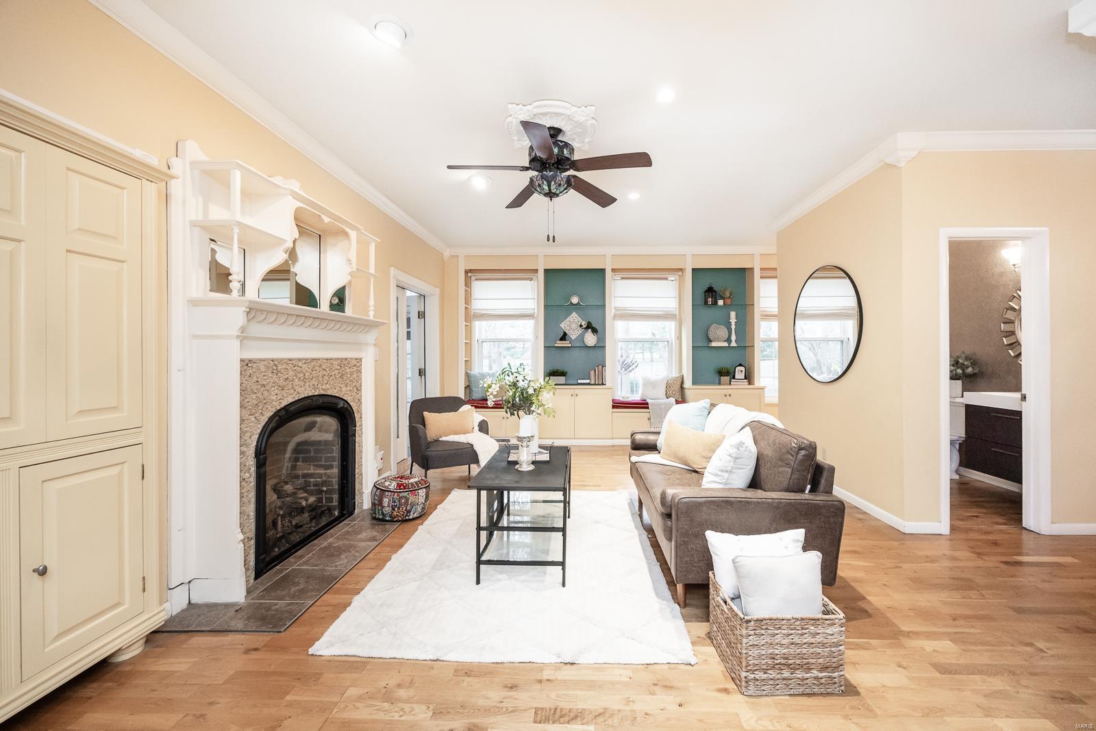 511 Covered Bridge Lane Belleville, IL 62221 - Photo 9 of 58