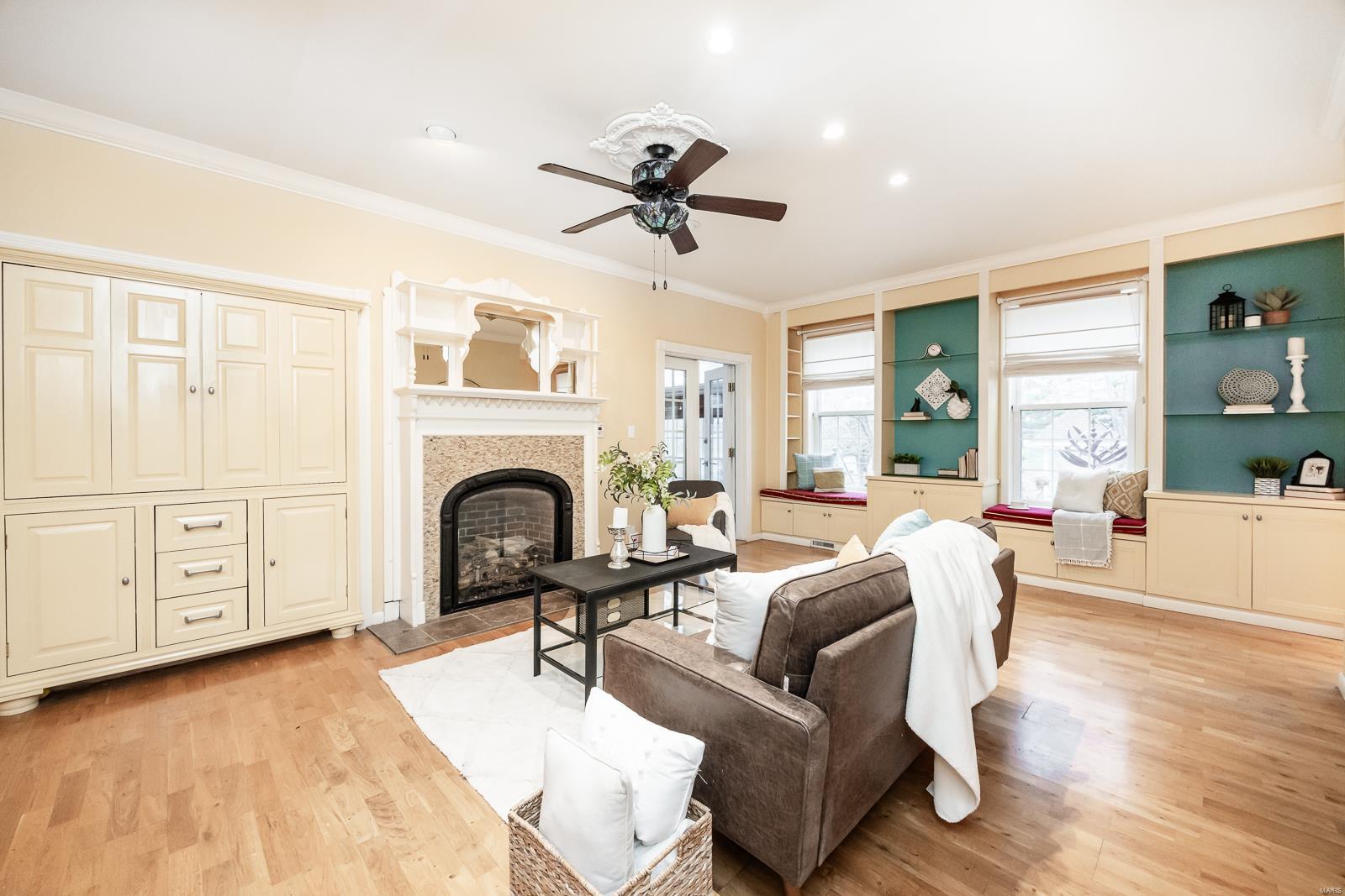 511 Covered Bridge Lane Belleville, IL 62221 - Photo 10 of 58