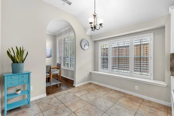 $554,900 | 6924 Calm Meadow Drive, Frisco, TX 75035