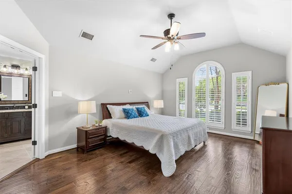 $554,900 | 6924 Calm Meadow Drive, Frisco, TX 75035