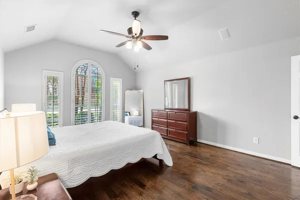 $554,900 | 6924 Calm Meadow Drive, Frisco, TX 75035