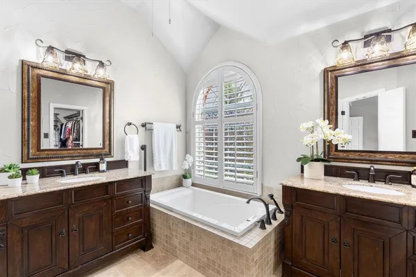 $554,900 | 6924 Calm Meadow Drive, Frisco, TX 75035