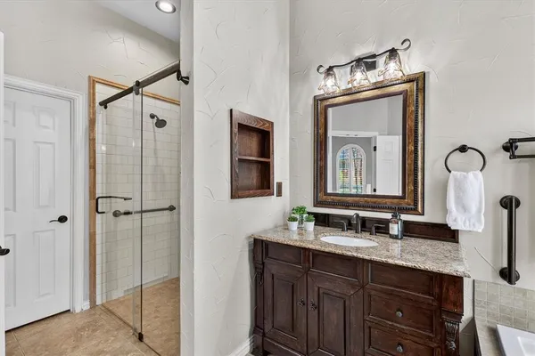 $554,900 | 6924 Calm Meadow Drive, Frisco, TX 75035