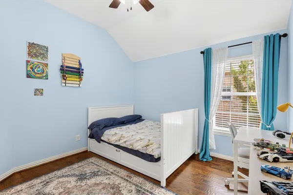 $554,900 | 6924 Calm Meadow Drive, Frisco, TX 75035