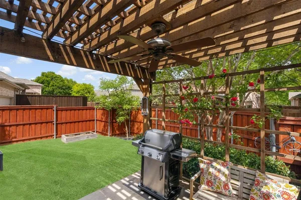 $554,900 | 6924 Calm Meadow Drive, Frisco, TX 75035