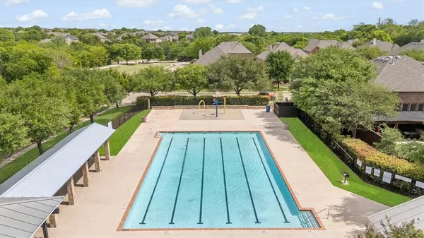 $554,900 | 6924 Calm Meadow Drive, Frisco, TX 75035