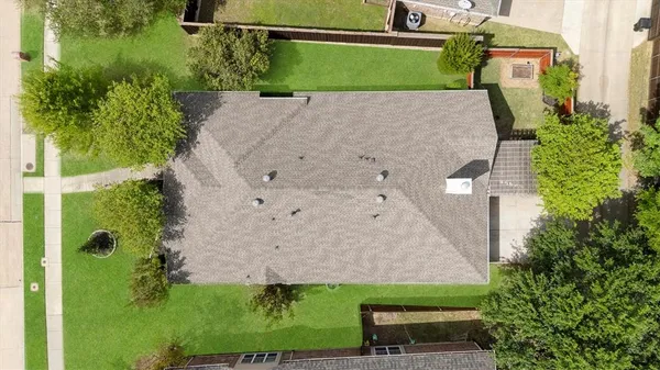 $554,900 | 6924 Calm Meadow Drive, Frisco, TX 75035