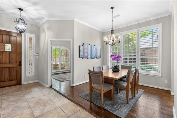 $554,900 | 6924 Calm Meadow Drive, Frisco, TX 75035