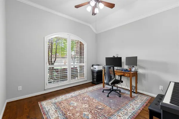 $554,900 | 6924 Calm Meadow Drive, Frisco, TX 75035