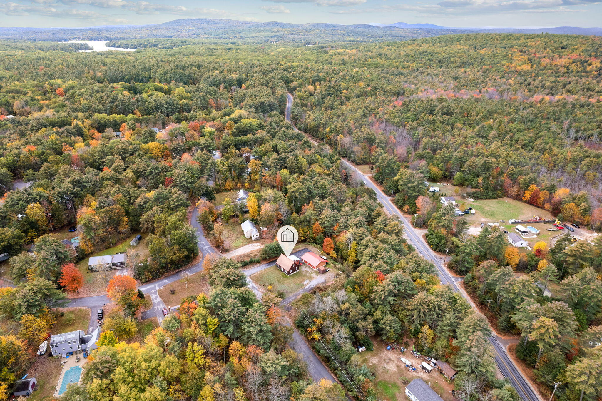 42 Partridge Road East Waterboro, ME 04030 - Photo 30 of 31 12-web-or-mls-DJI_0511