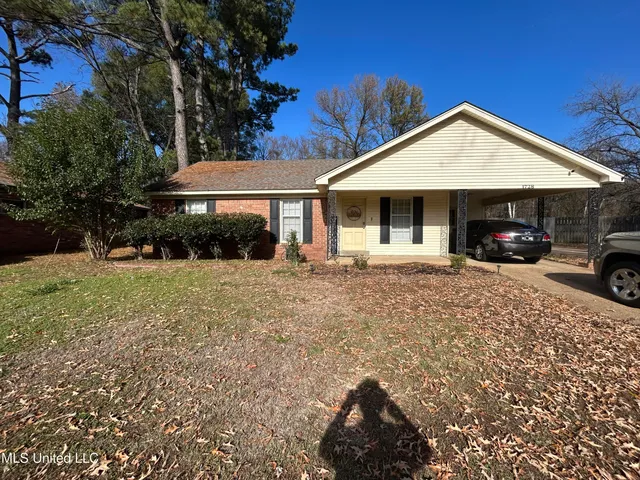 $188,000 | 1728 Forrest Drive, Southaven, MS 38671