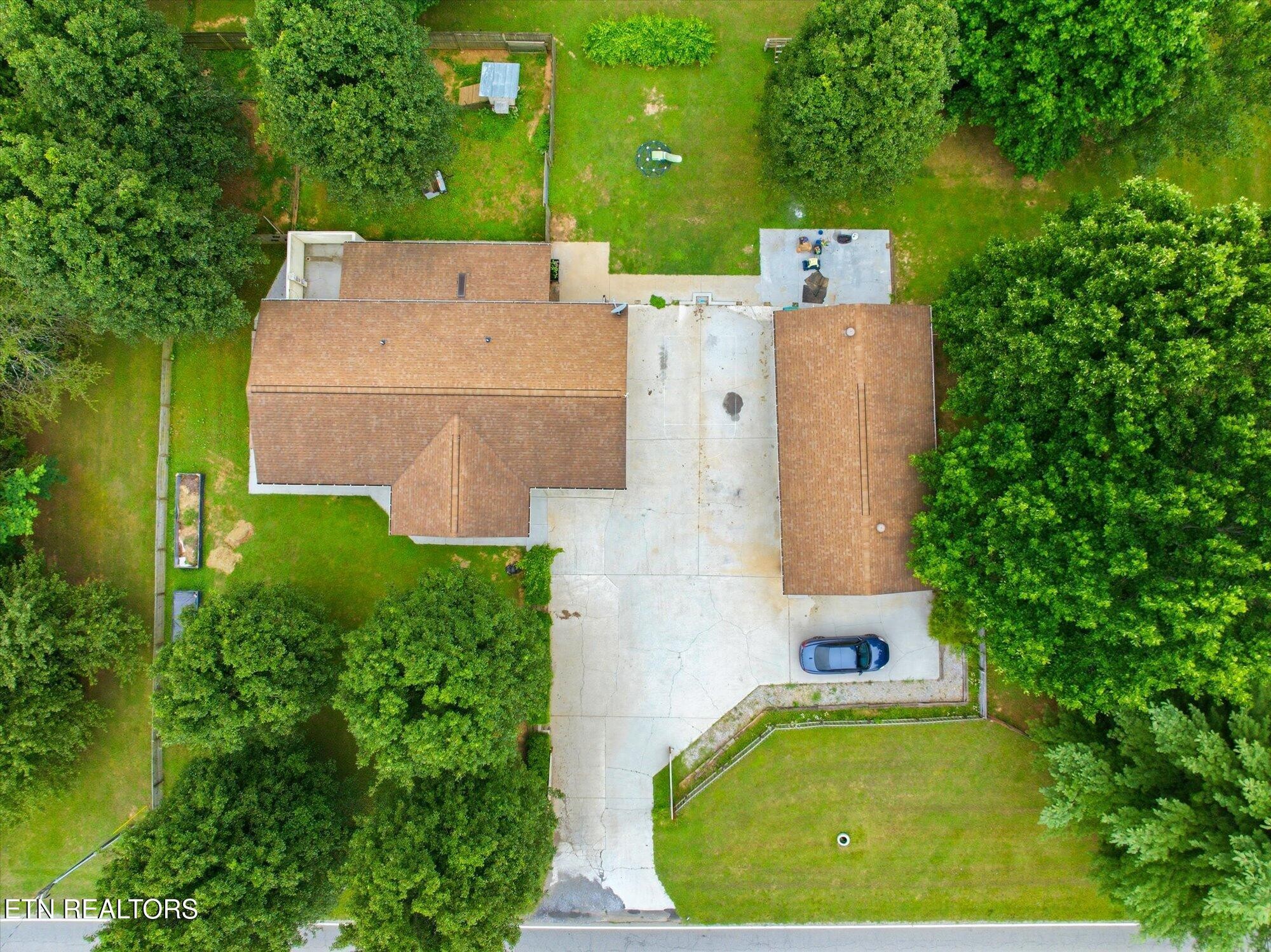 301 Wayman Road Madisonville, TN 37354 - Photo 41 of 41