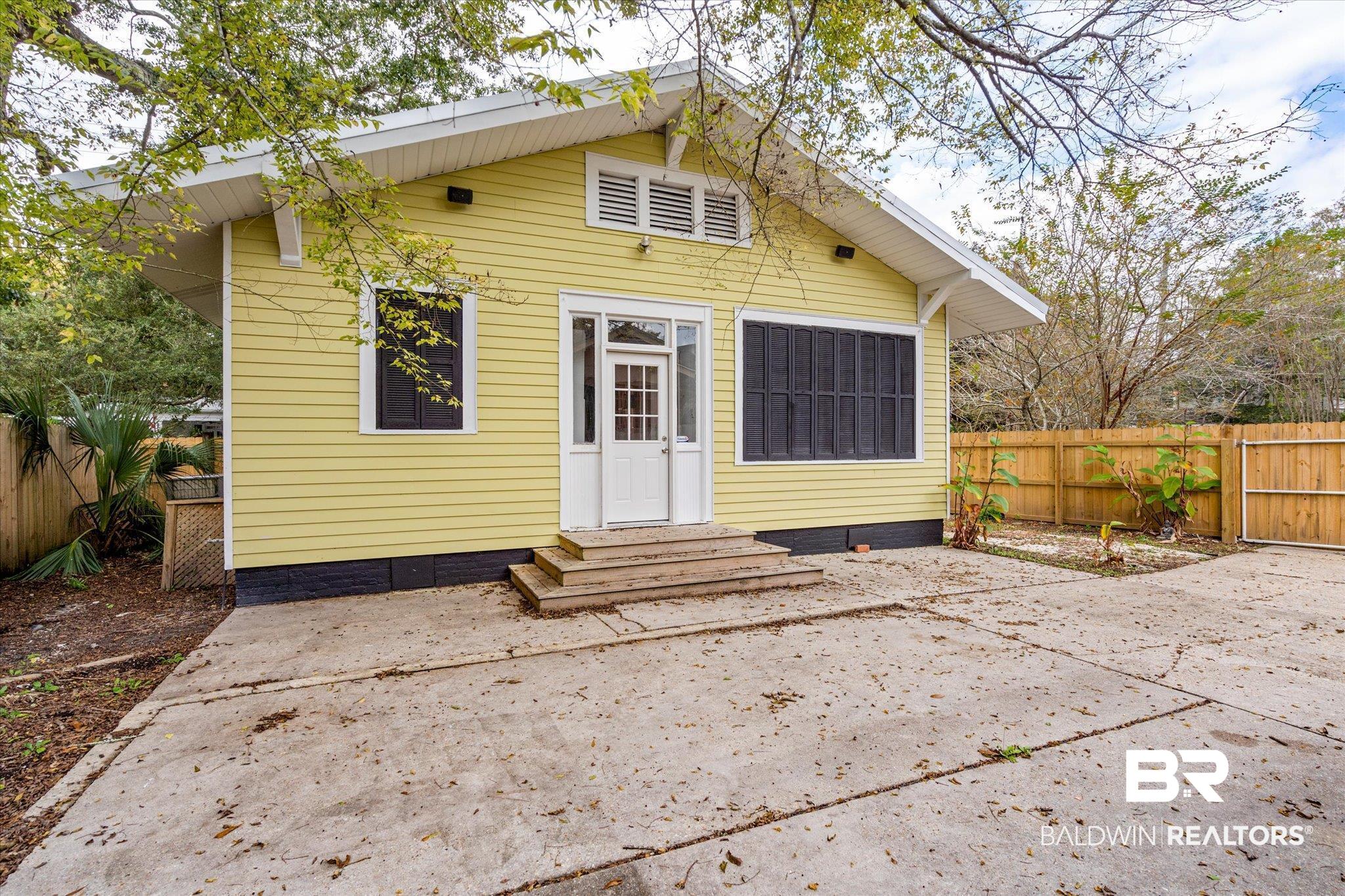 201 Houstreeton Street Mobile, AL 36604 - Photo 26 of 32