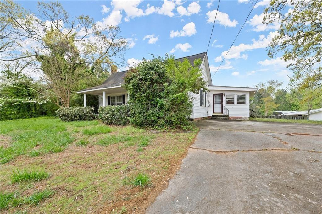 4955 Flat Creek Road Oakwood, GA 30566 - Photo 11 of 37