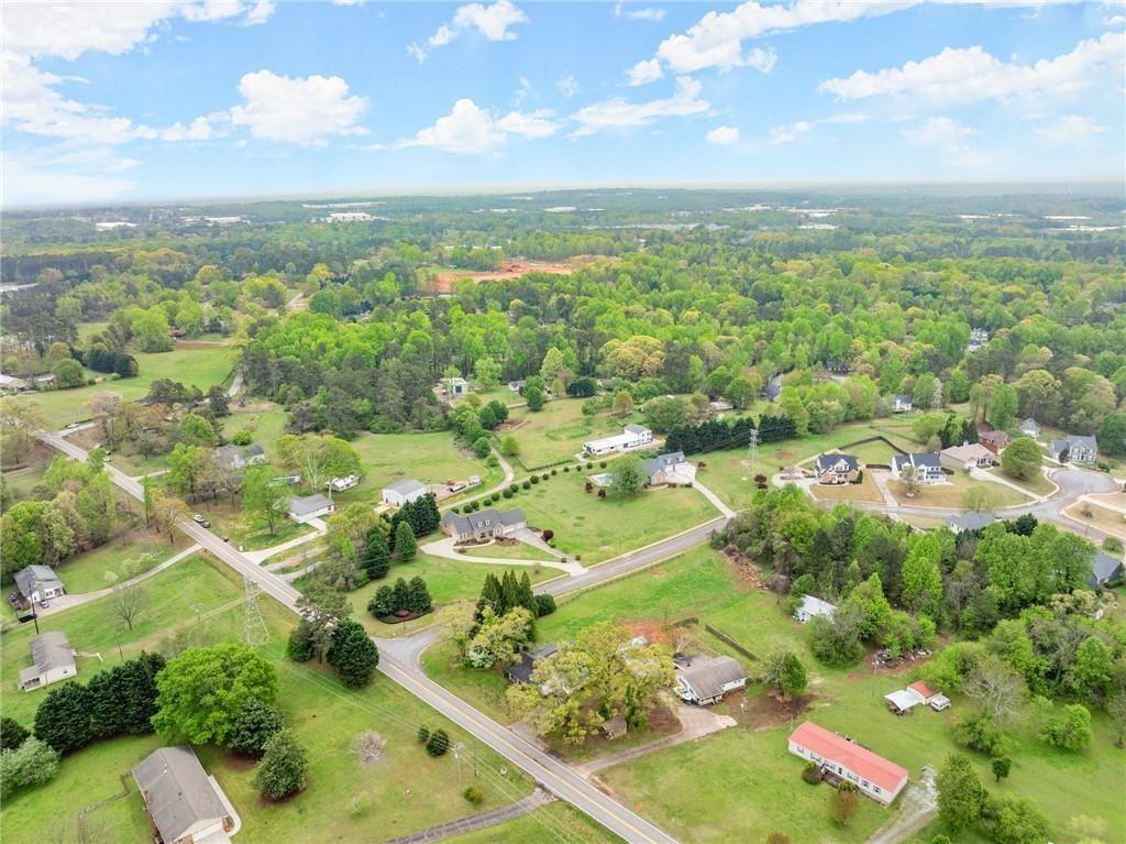 4955 Flat Creek Road Oakwood, GA 30566 - Photo 6 of 37 a view of a city