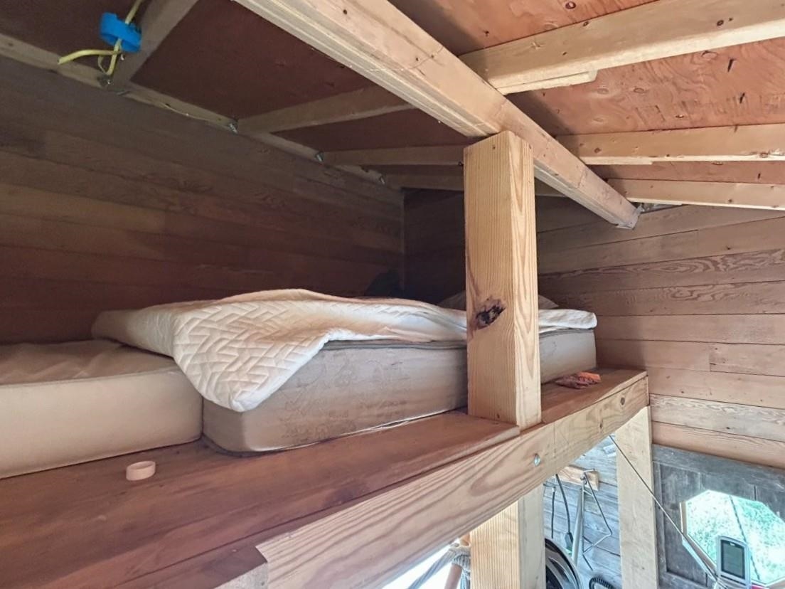 135 Biwabik Mn 55708 Embarrass, MN 55732 - Photo 17 of 42 Sleeping Loft