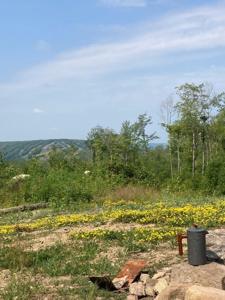 135 Biwabik Mn 55708 Embarrass, MN 55732 - Photo 21 of 42 Enjoy the distant panoramic view of Giant Ridge's slopes with your 1st cup of coffee of the day