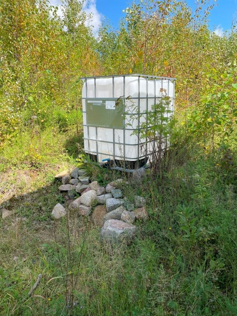 135 Biwabik Mn 55708 Embarrass, MN 55732 - Photo 23 of 42 Water Tank