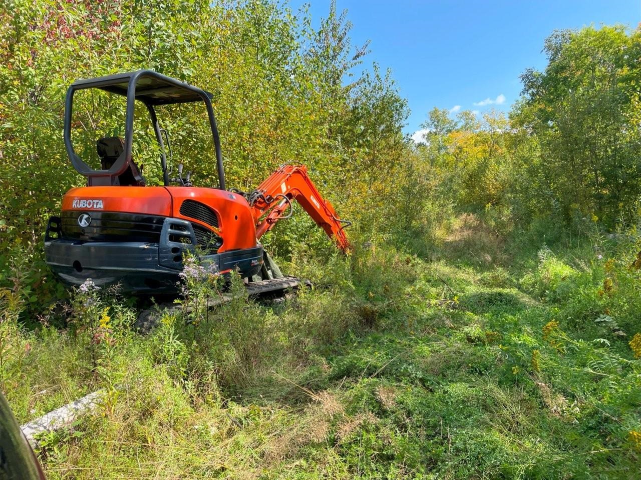 135 Biwabik Mn 55708 Embarrass, MN 55732 - Photo 24 of 42 Playground Equipment
