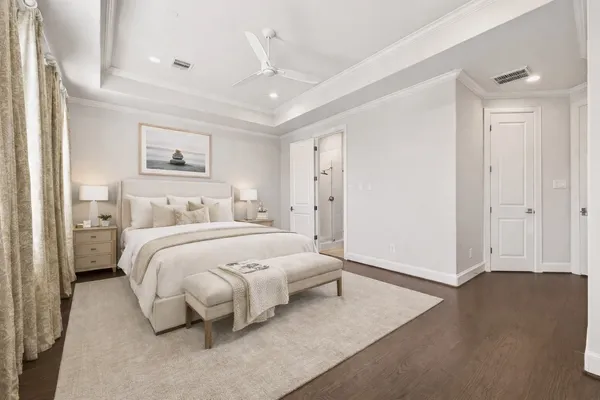 $939,900 | 122 Gateway Park Place, Spring, TX 77380